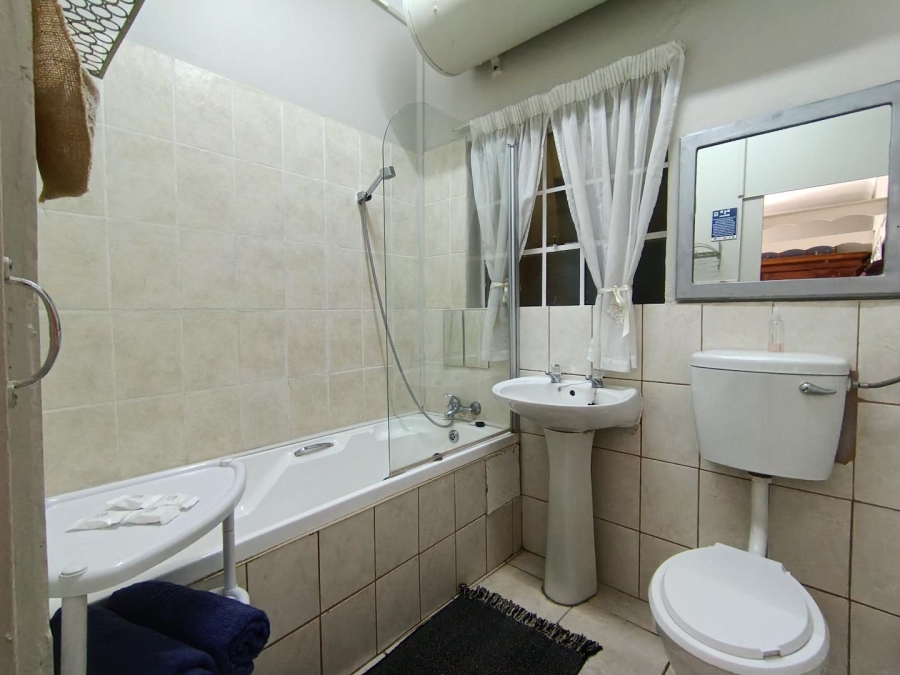 12 Bedroom Property for Sale in Universitas Free State